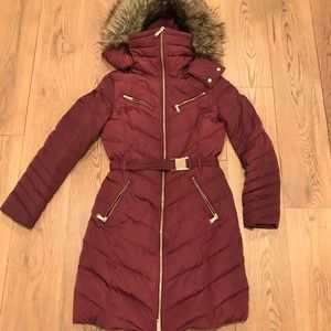 Michael Kors (Long) Winter Coat